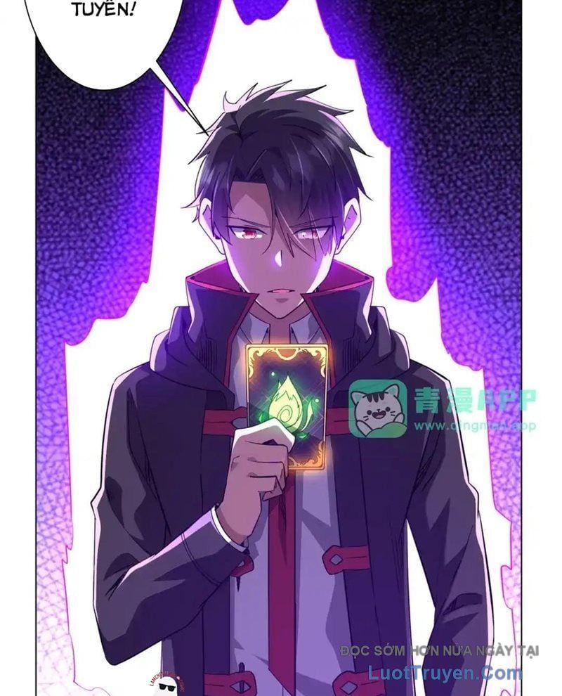 Bắt Đầu Với Trăm Vạn Minh Tệ Chapter 275 - Trang 2