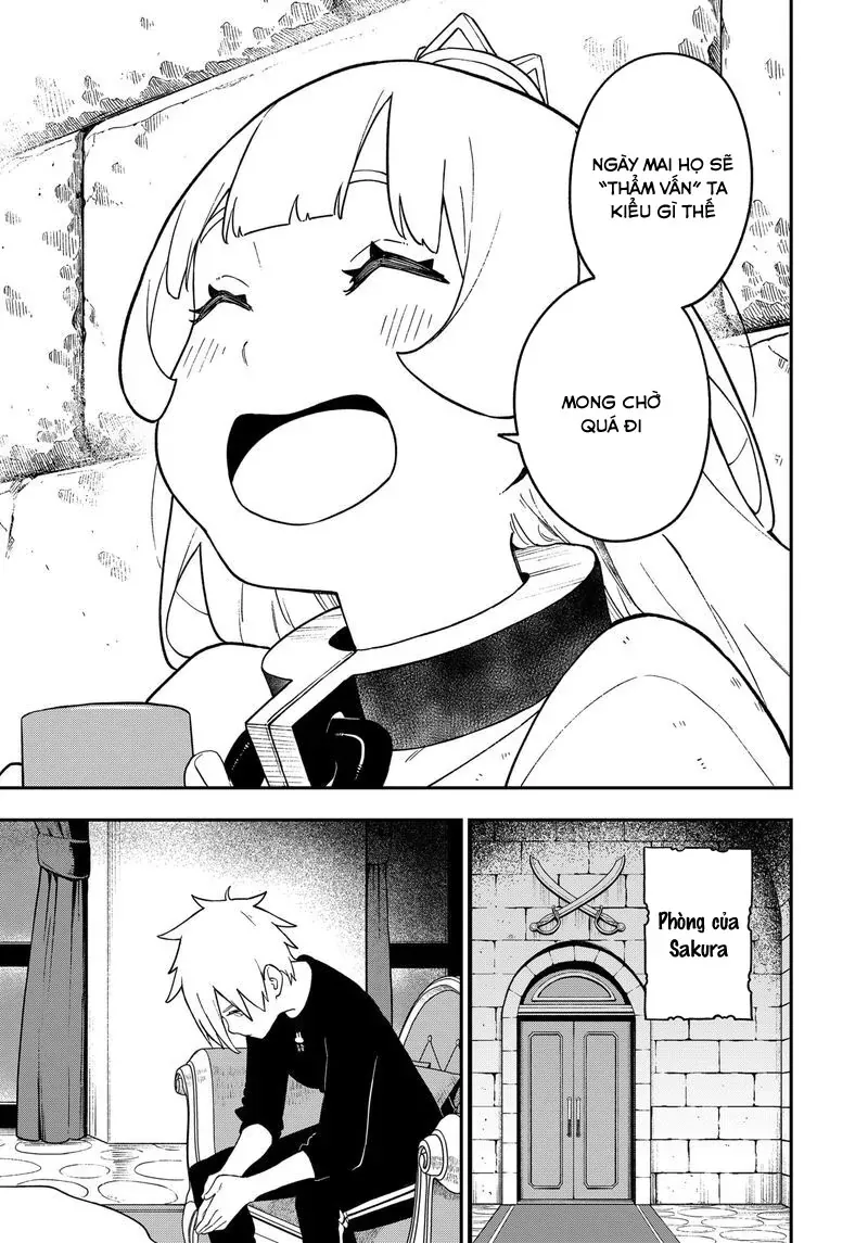 Đến Giờ Chapter 125 - Trang 2