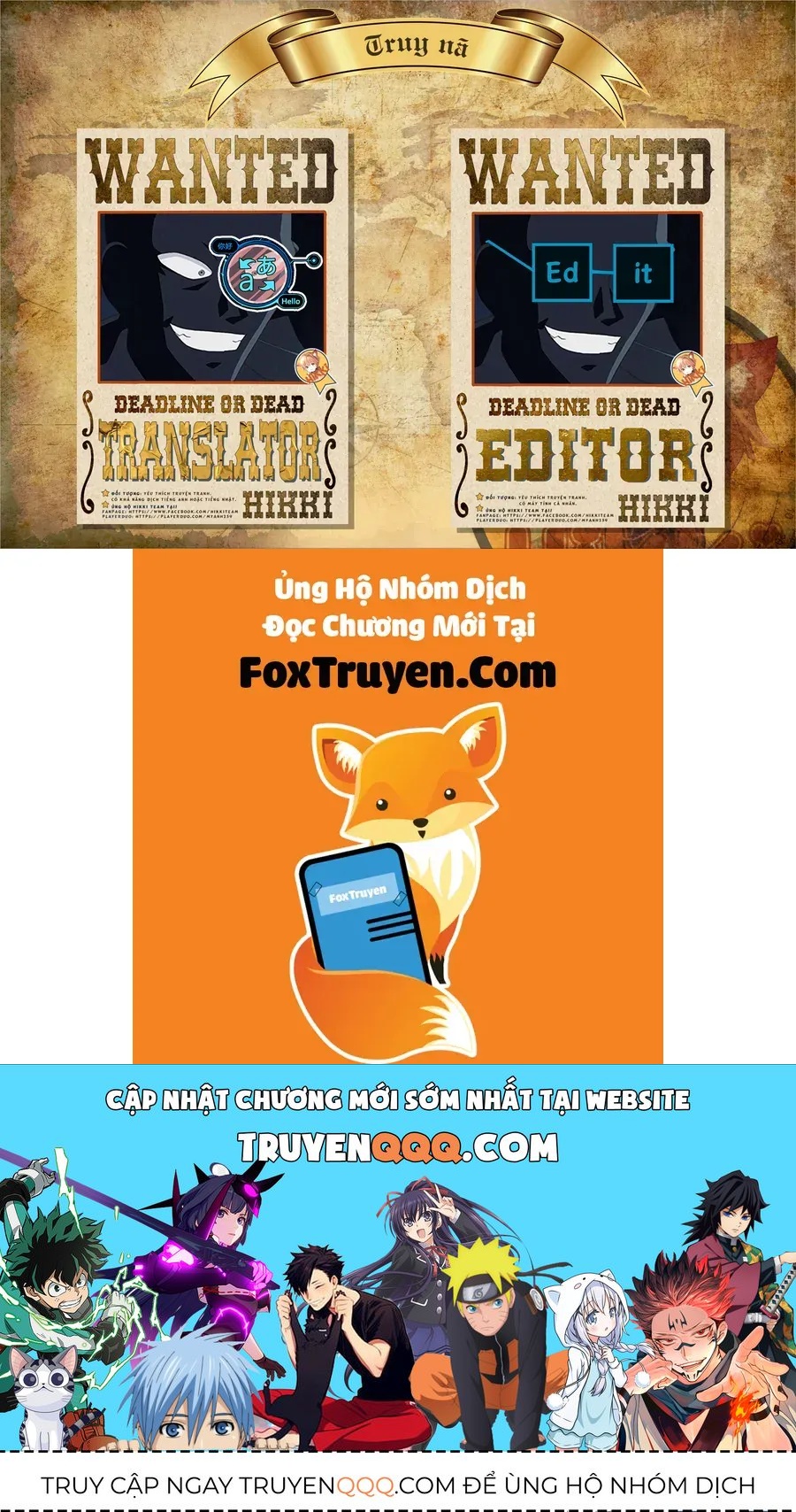 Đến Giờ Chapter 125 - Trang 2