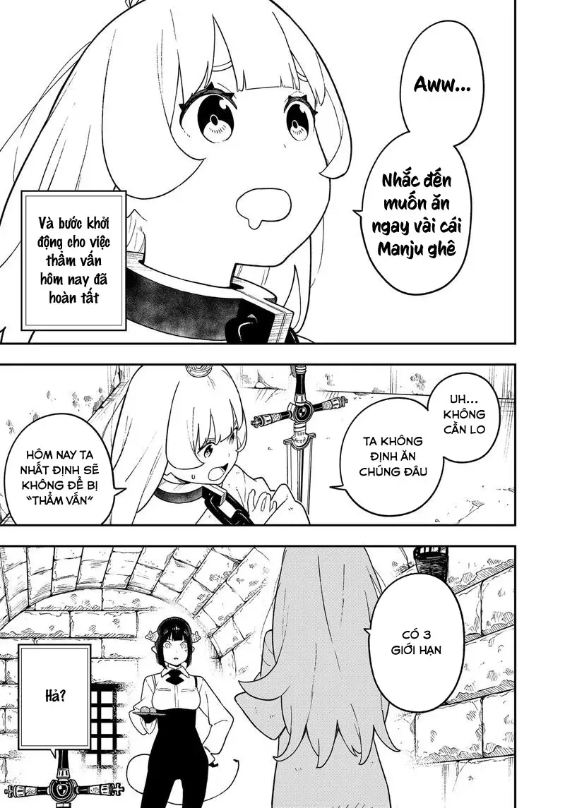 Đến Giờ Chapter 125 - Trang 2