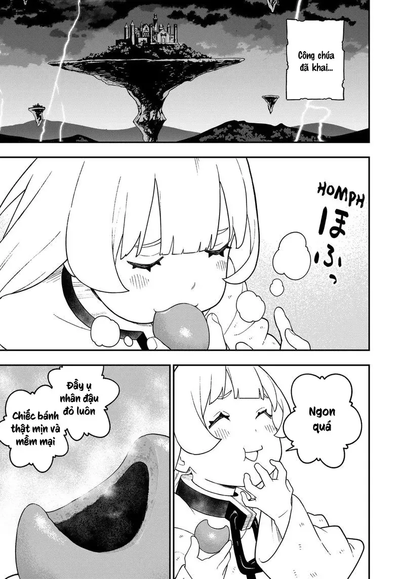 Đến Giờ Chapter 125 - Trang 2