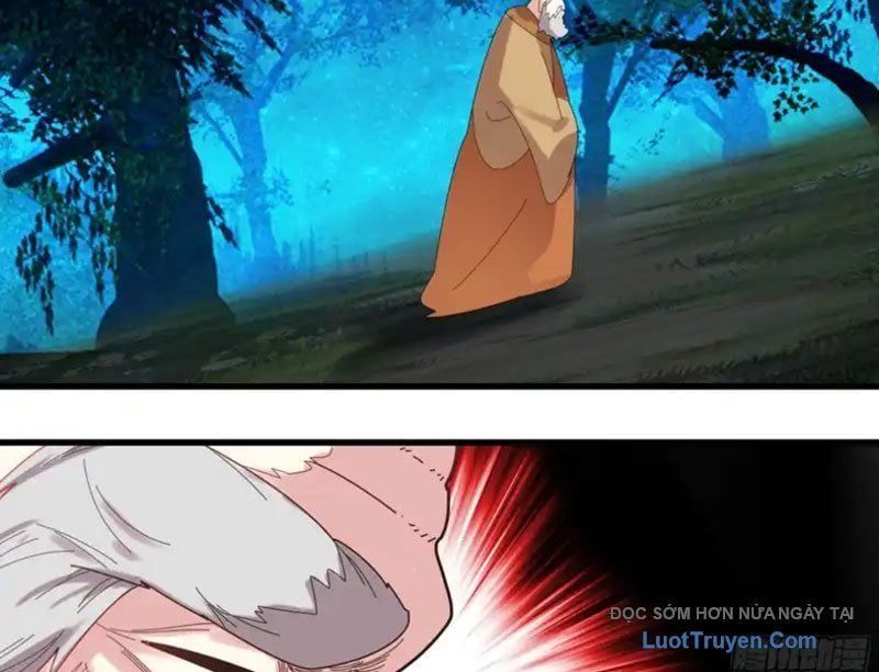 Sinh Tiêu Thủ Hộ Thần Chapter 126 - Trang 2