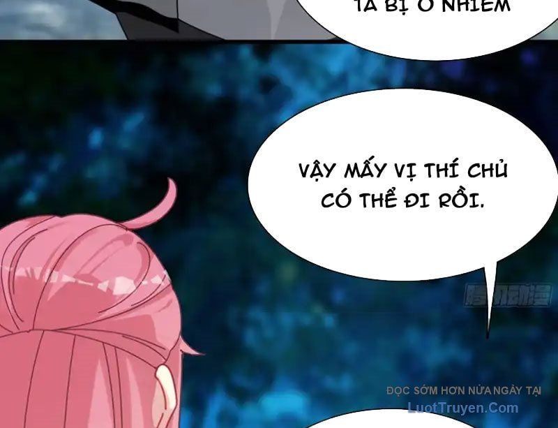 Sinh Tiêu Thủ Hộ Thần Chapter 126 - Trang 2