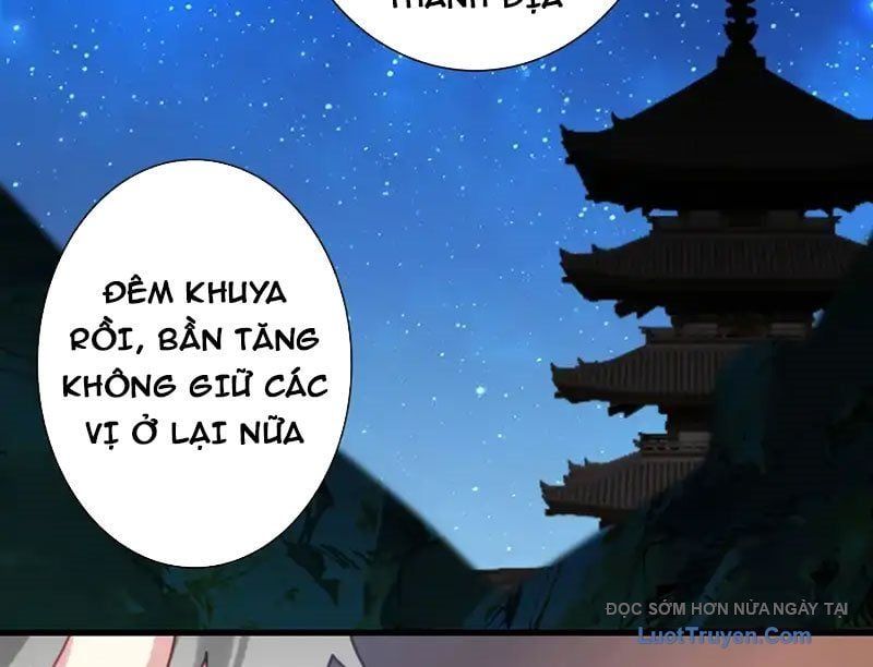 Sinh Tiêu Thủ Hộ Thần Chapter 126 - Trang 2