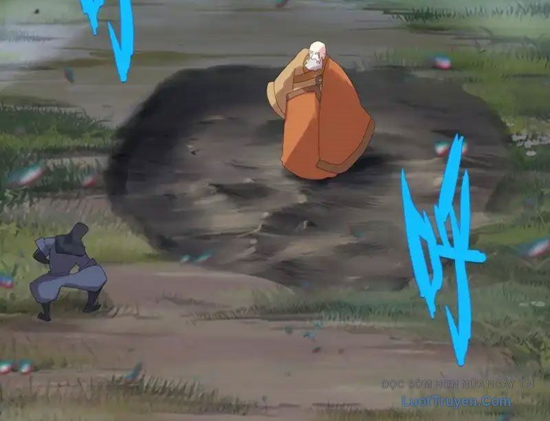 Sinh Tiêu Thủ Hộ Thần Chapter 126 - Trang 2