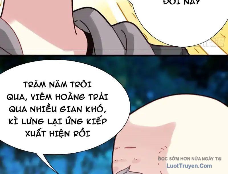 Sinh Tiêu Thủ Hộ Thần Chapter 126 - Trang 2