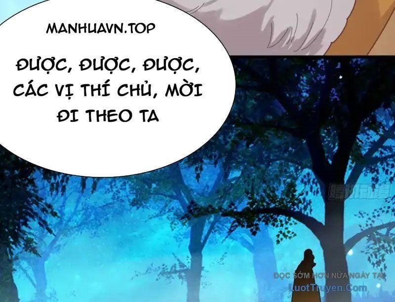 Sinh Tiêu Thủ Hộ Thần Chapter 126 - Trang 2