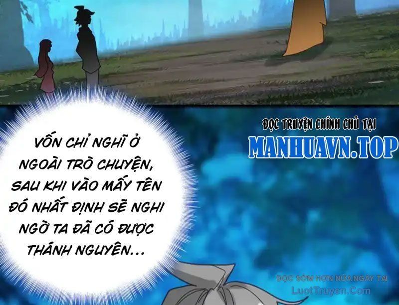 Sinh Tiêu Thủ Hộ Thần Chapter 126 - Trang 2