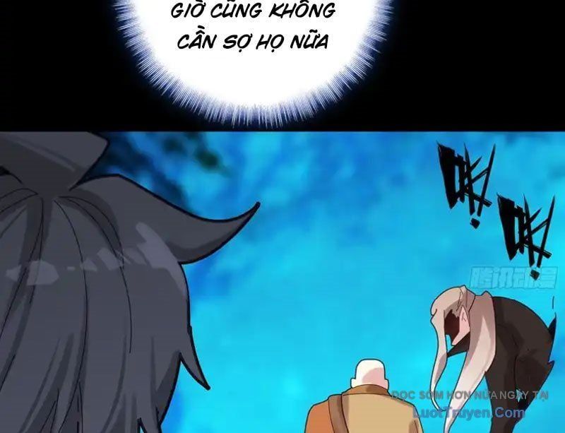 Sinh Tiêu Thủ Hộ Thần Chapter 126 - Trang 2