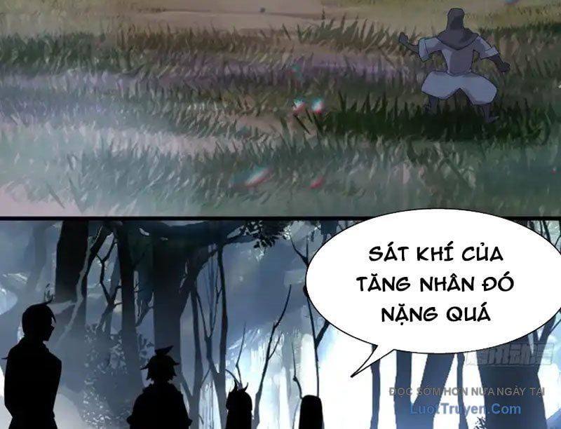 Sinh Tiêu Thủ Hộ Thần Chapter 126 - Trang 2