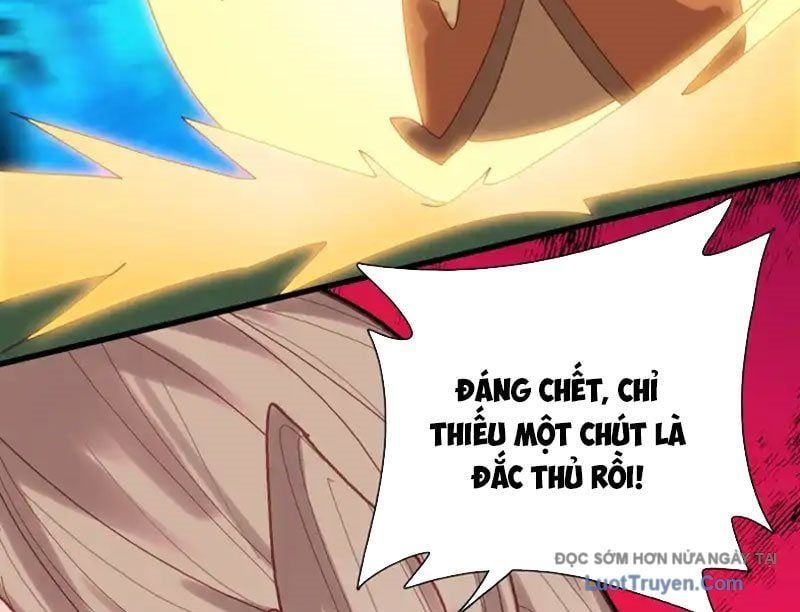 Sinh Tiêu Thủ Hộ Thần Chapter 126 - Trang 2