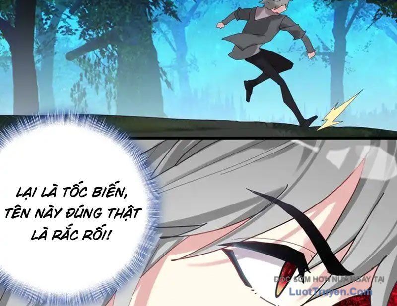 Sinh Tiêu Thủ Hộ Thần Chapter 126 - Trang 2