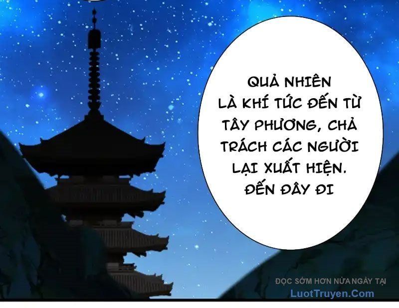Sinh Tiêu Thủ Hộ Thần Chapter 126 - Trang 2