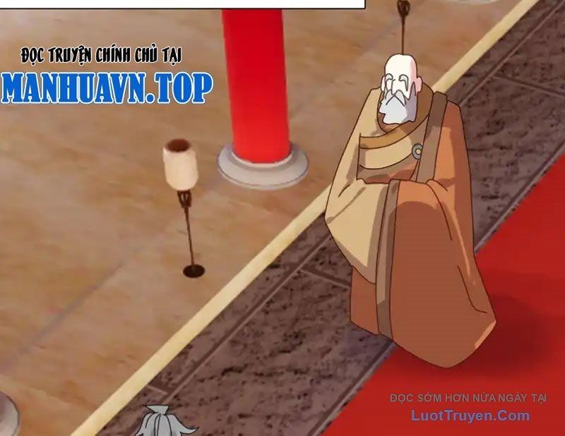 Sinh Tiêu Thủ Hộ Thần Chapter 126 - Trang 2