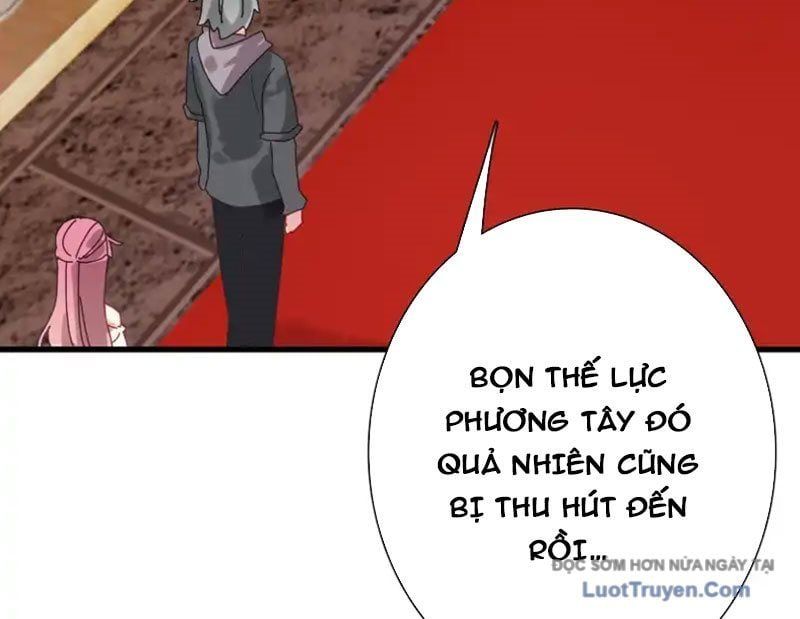 Sinh Tiêu Thủ Hộ Thần Chapter 126 - Trang 2