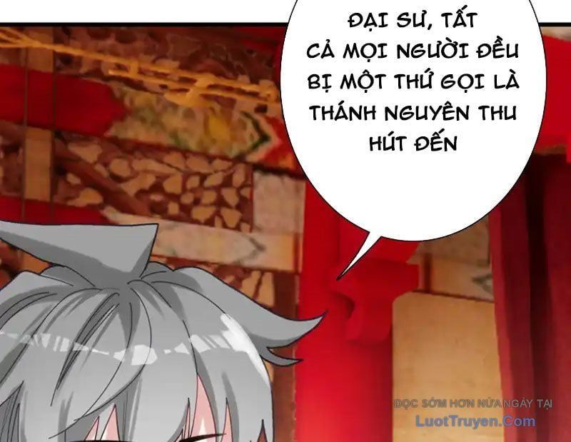 Sinh Tiêu Thủ Hộ Thần Chapter 126 - Trang 2