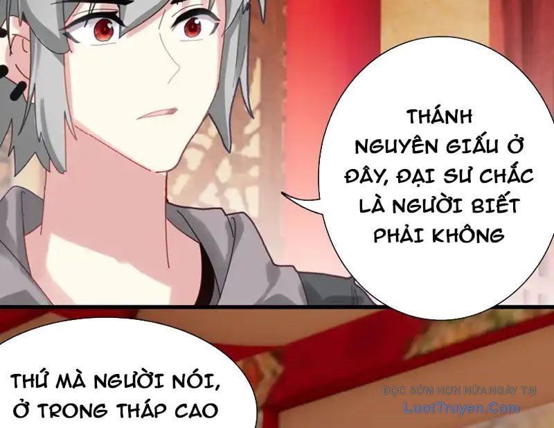 Sinh Tiêu Thủ Hộ Thần Chapter 126 - Trang 2
