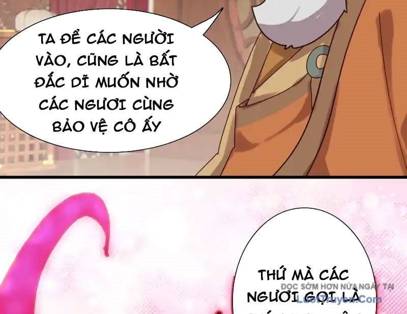 Sinh Tiêu Thủ Hộ Thần Chapter 126 - Trang 2