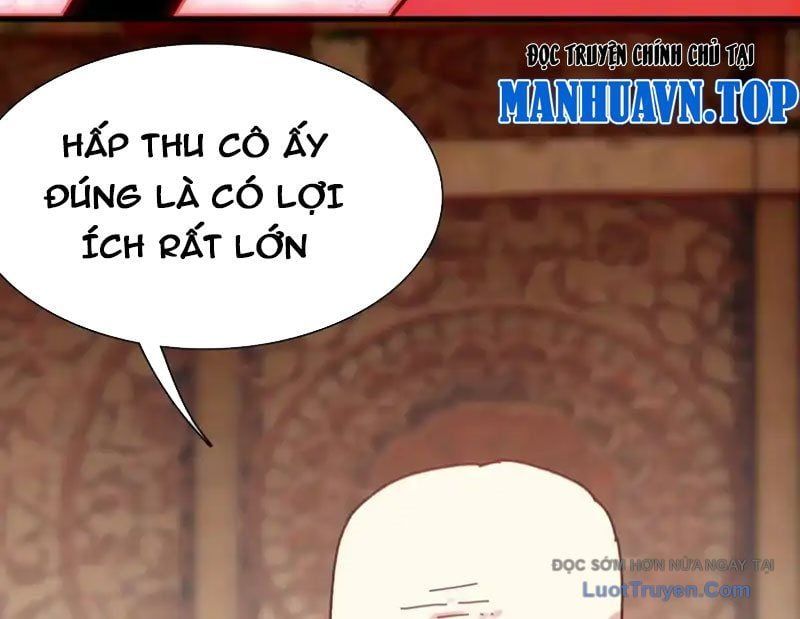 Sinh Tiêu Thủ Hộ Thần Chapter 126 - Trang 2