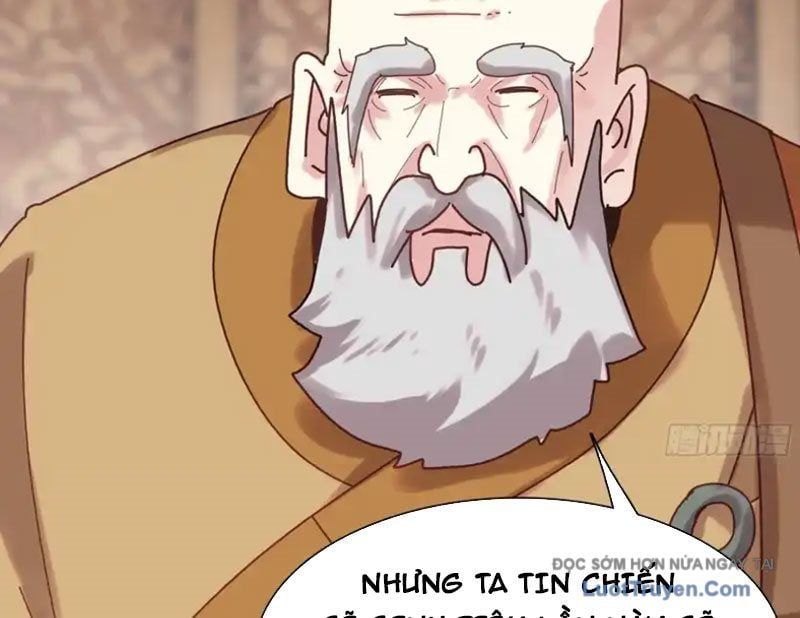 Sinh Tiêu Thủ Hộ Thần Chapter 126 - Trang 2