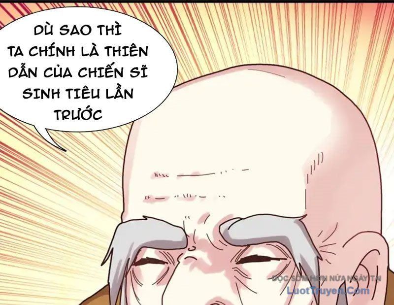 Sinh Tiêu Thủ Hộ Thần Chapter 126 - Trang 2