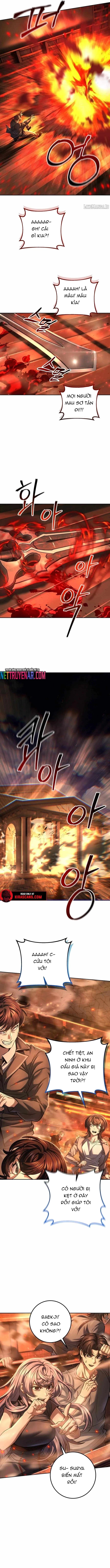 Tôi Là Thợ Săn Cấp Ex Chapter 67 - Trang 2