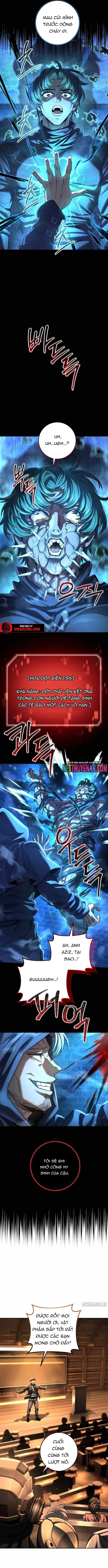 Tôi Là Thợ Săn Cấp Ex Chapter 67 - Trang 2