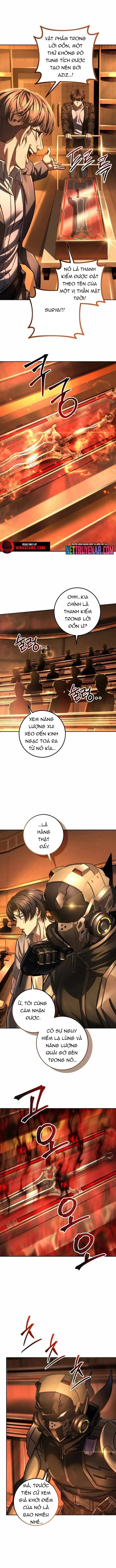 Tôi Là Thợ Săn Cấp Ex Chapter 67 - Trang 2