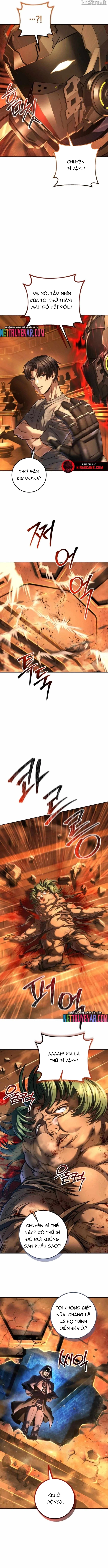 Tôi Là Thợ Săn Cấp Ex Chapter 67 - Trang 2