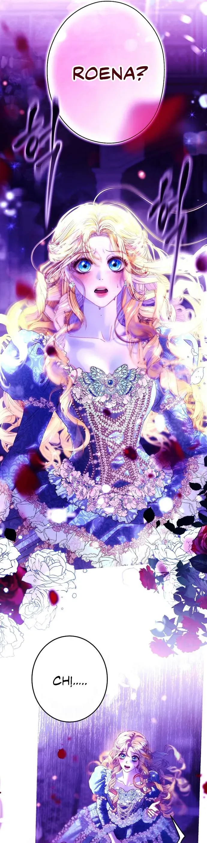 Những Mảnh Vỡ Của Giấc Mộng Thủy Tinh Chapter 1 - Trang 2