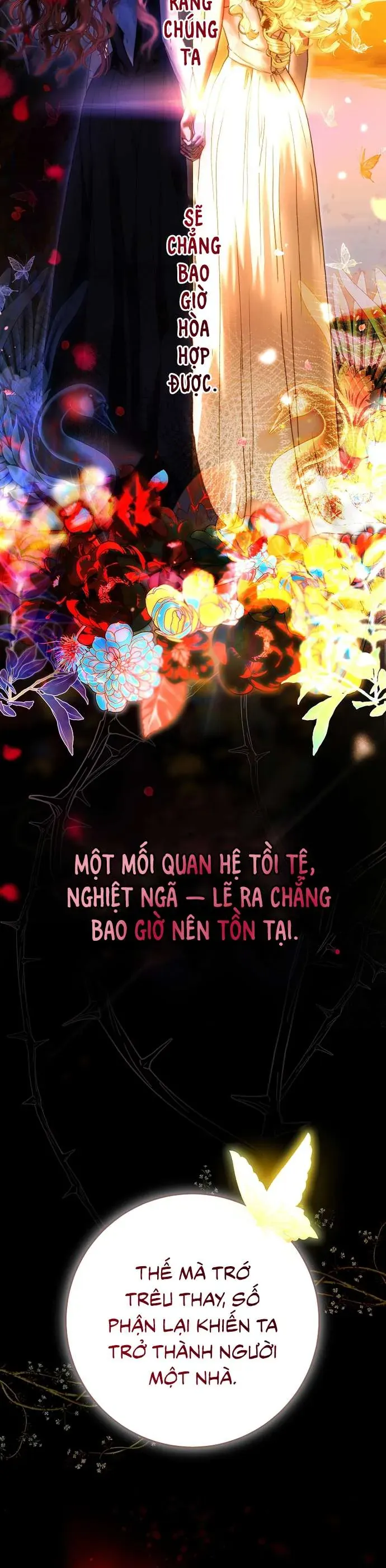 Những Mảnh Vỡ Của Giấc Mộng Thủy Tinh Chapter 1 - Trang 2