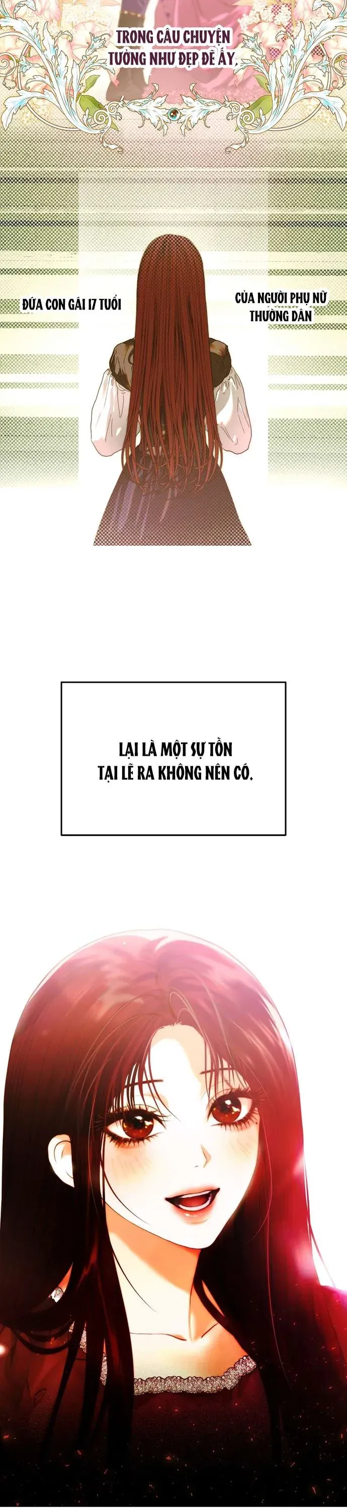 Những Mảnh Vỡ Của Giấc Mộng Thủy Tinh Chapter 1 - Trang 2