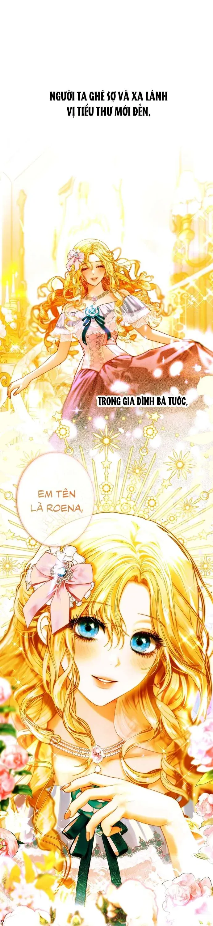 Những Mảnh Vỡ Của Giấc Mộng Thủy Tinh Chapter 1 - Trang 2