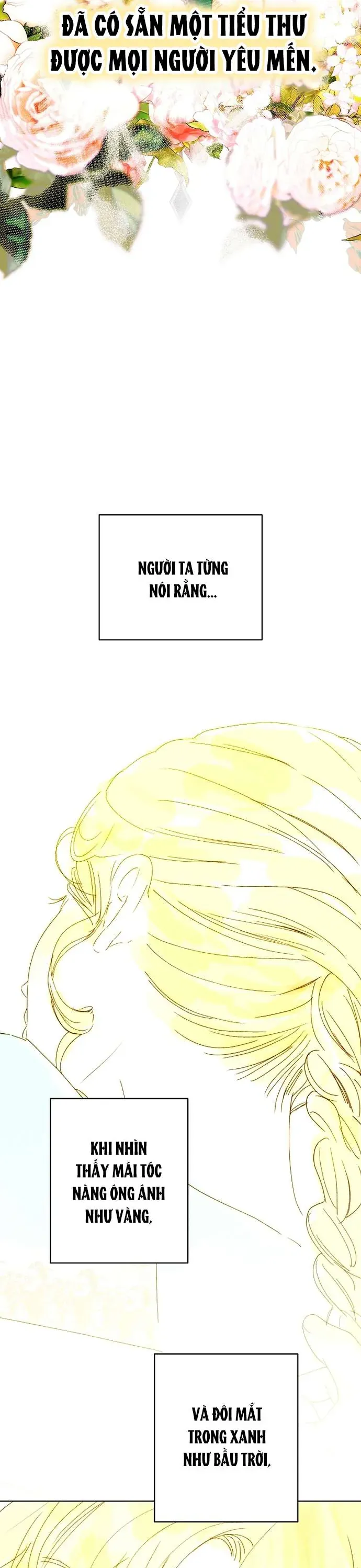 Những Mảnh Vỡ Của Giấc Mộng Thủy Tinh Chapter 1 - Trang 2