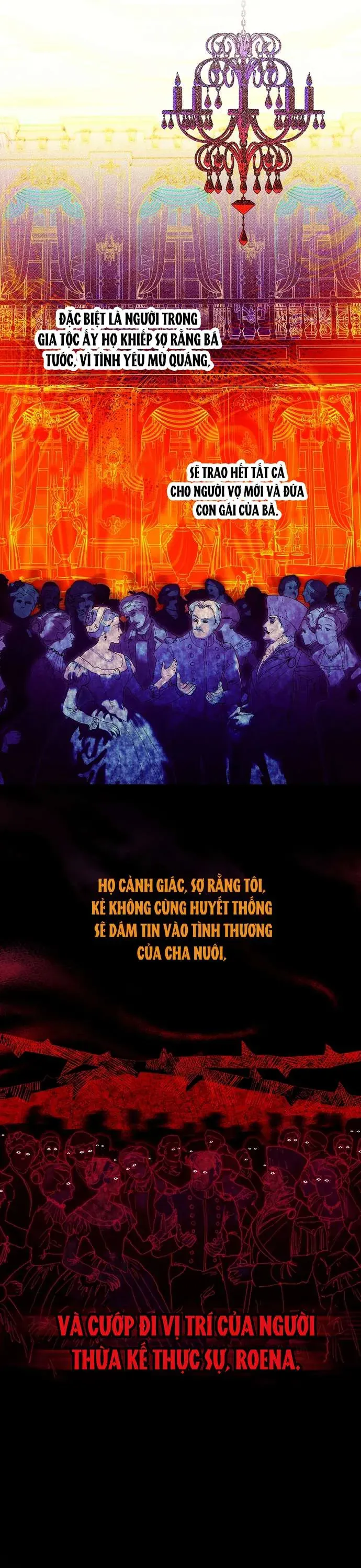 Những Mảnh Vỡ Của Giấc Mộng Thủy Tinh Chapter 1 - Trang 2