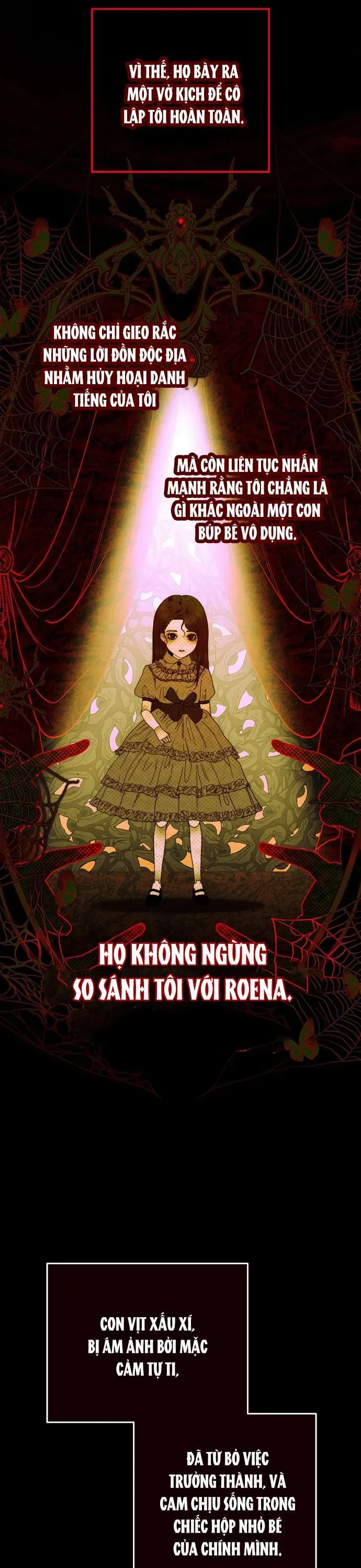 Những Mảnh Vỡ Của Giấc Mộng Thủy Tinh Chapter 1 - Trang 2