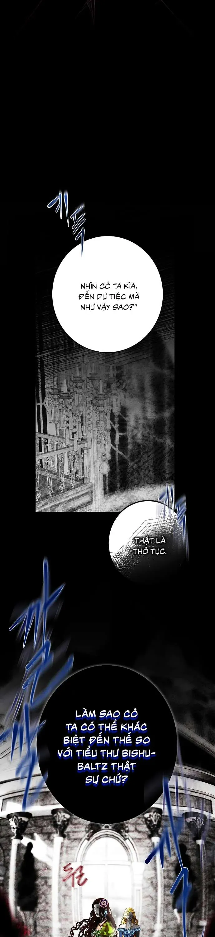 Những Mảnh Vỡ Của Giấc Mộng Thủy Tinh Chapter 1 - Trang 2