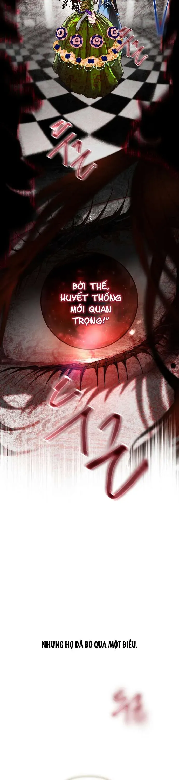 Những Mảnh Vỡ Của Giấc Mộng Thủy Tinh Chapter 1 - Trang 2