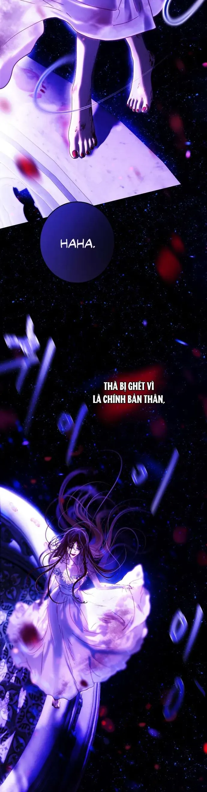 Những Mảnh Vỡ Của Giấc Mộng Thủy Tinh Chapter 1 - Trang 2