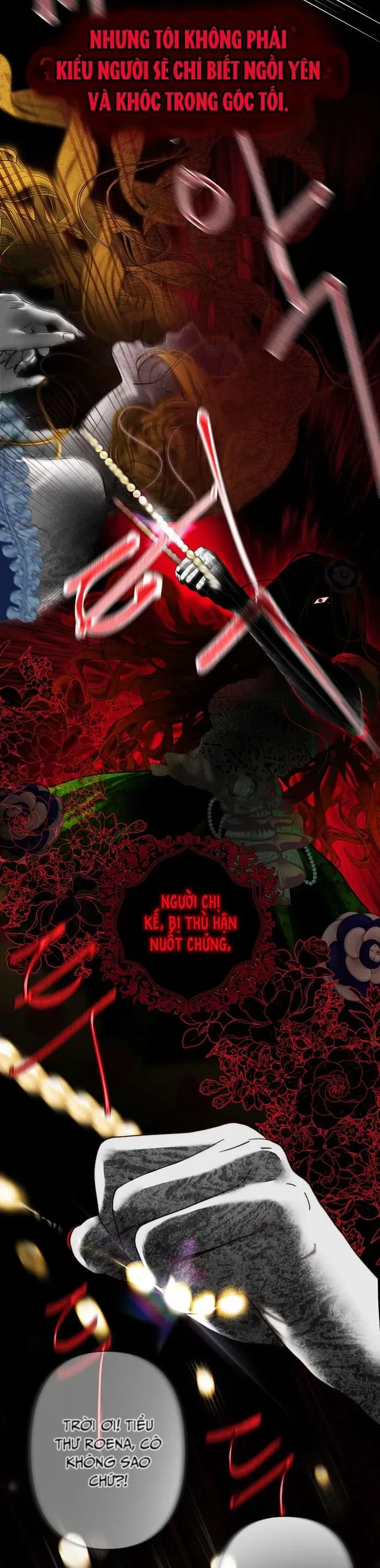 Những Mảnh Vỡ Của Giấc Mộng Thủy Tinh Chapter 1 - Trang 2