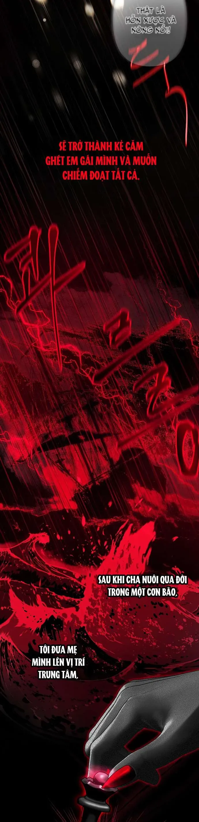 Những Mảnh Vỡ Của Giấc Mộng Thủy Tinh Chapter 1 - Trang 2