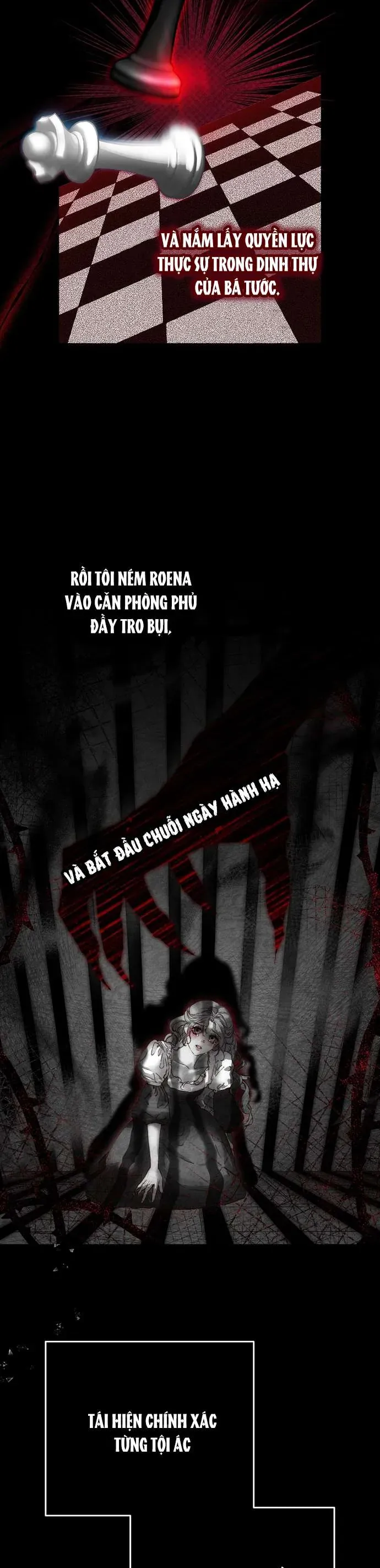 Những Mảnh Vỡ Của Giấc Mộng Thủy Tinh Chapter 1 - Trang 2