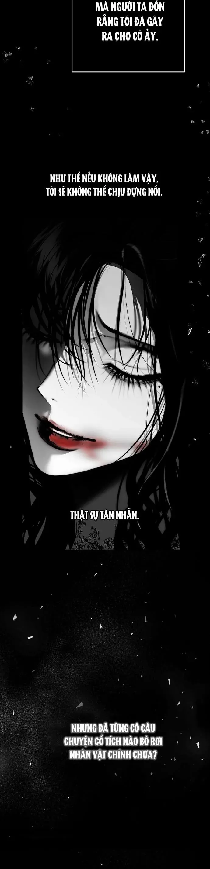 Những Mảnh Vỡ Của Giấc Mộng Thủy Tinh Chapter 1 - Trang 2