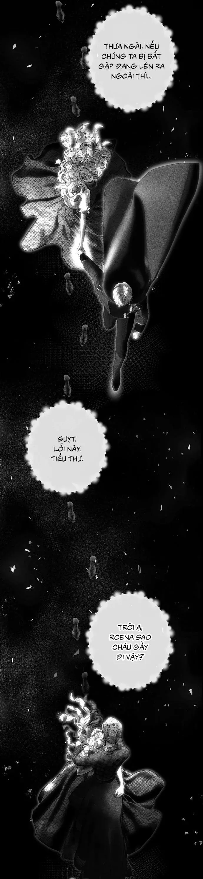 Những Mảnh Vỡ Của Giấc Mộng Thủy Tinh Chapter 1 - Trang 2