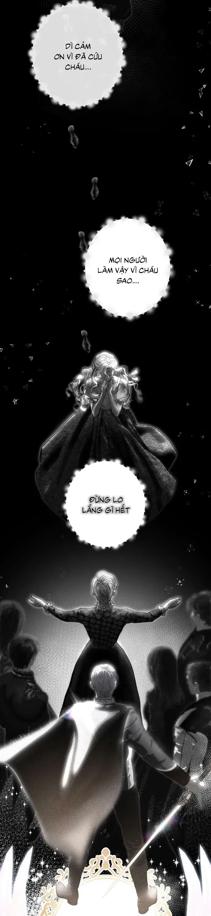 Những Mảnh Vỡ Của Giấc Mộng Thủy Tinh Chapter 1 - Trang 2