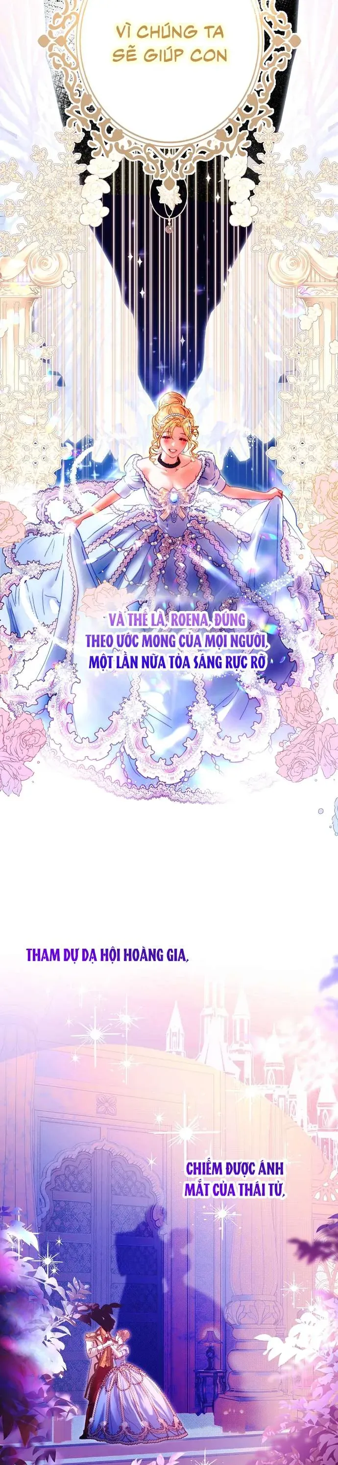 Những Mảnh Vỡ Của Giấc Mộng Thủy Tinh Chapter 1 - Trang 2