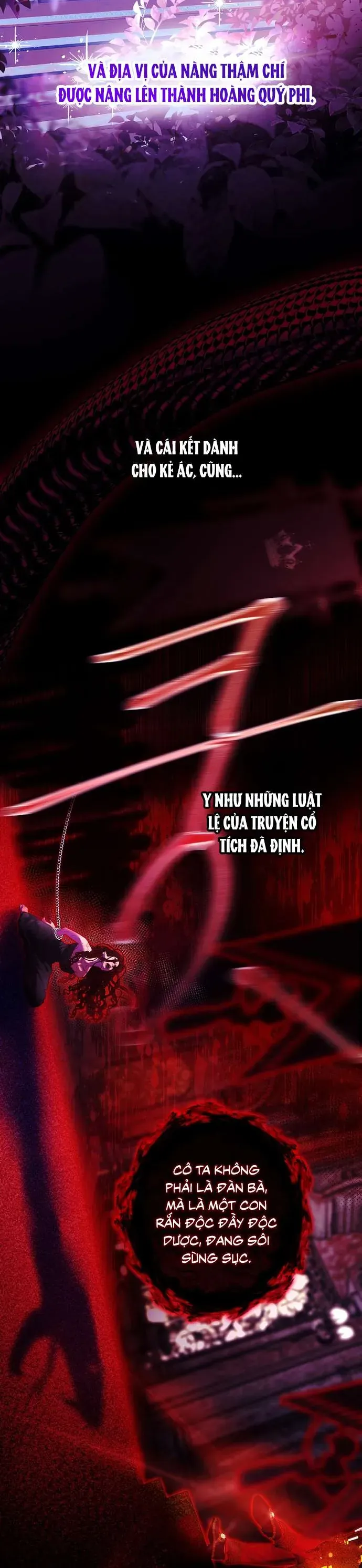 Những Mảnh Vỡ Của Giấc Mộng Thủy Tinh Chapter 1 - Trang 2