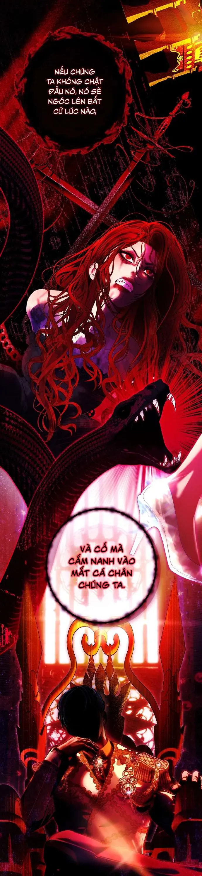 Những Mảnh Vỡ Của Giấc Mộng Thủy Tinh Chapter 1 - Trang 2