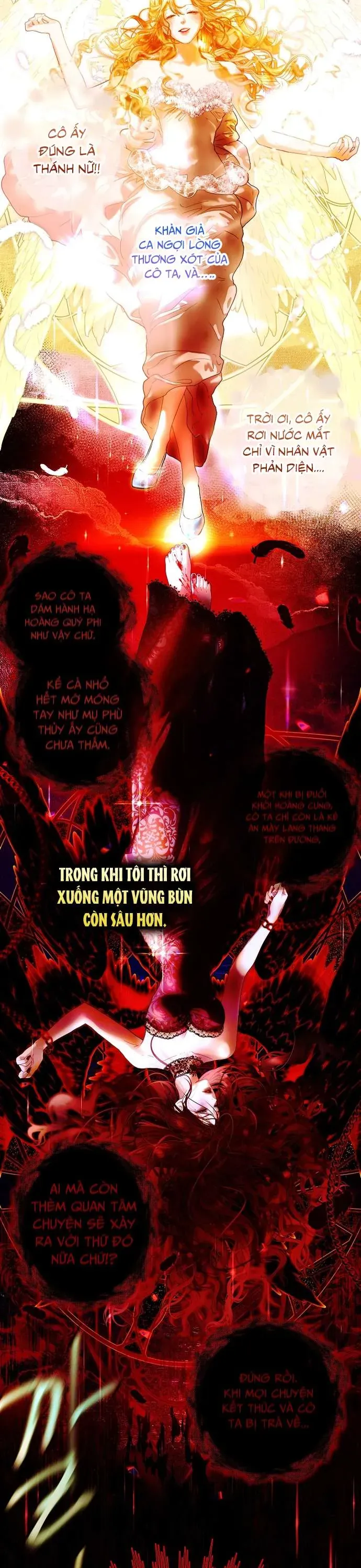 Những Mảnh Vỡ Của Giấc Mộng Thủy Tinh Chapter 1 - Trang 2