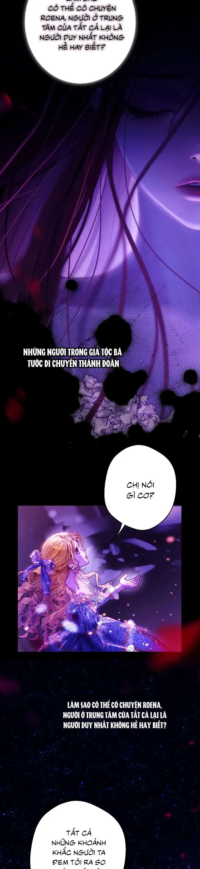 Những Mảnh Vỡ Của Giấc Mộng Thủy Tinh Chapter 1 - Trang 2